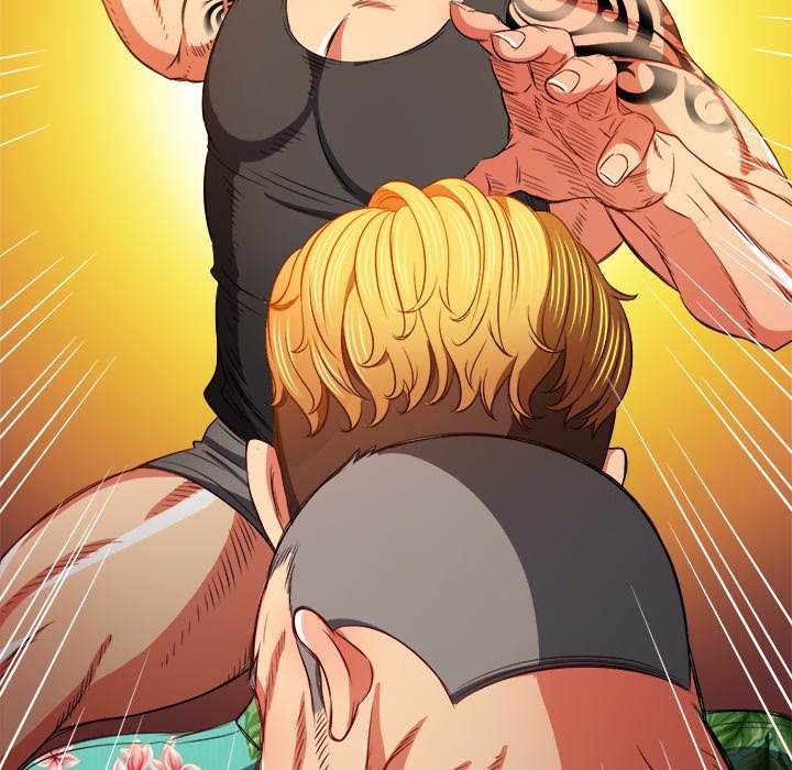 韩国漫画恶女勾勾缠韩漫_恶女勾勾缠-第91话在线免费阅读-韩国漫画-第73张图片