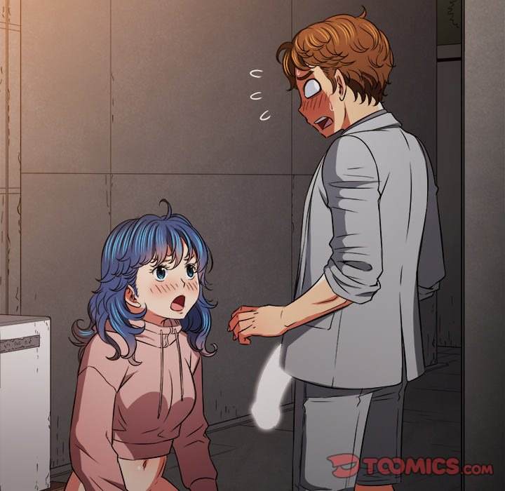 韩国漫画恶女勾勾缠韩漫_恶女勾勾缠-第100话在线免费阅读-韩国漫画-第111张图片