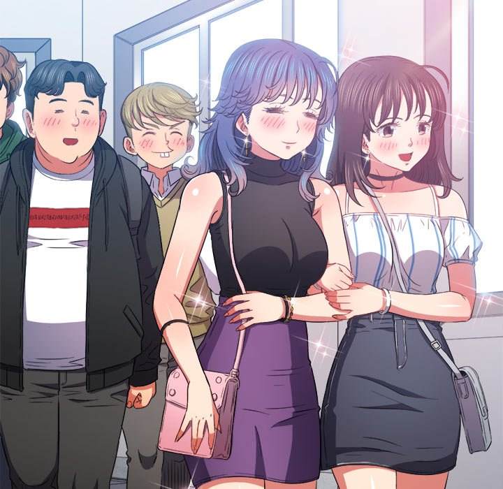 韩国漫画恶女勾勾缠韩漫_恶女勾勾缠-第61话在线免费阅读-韩国漫画-第30张图片