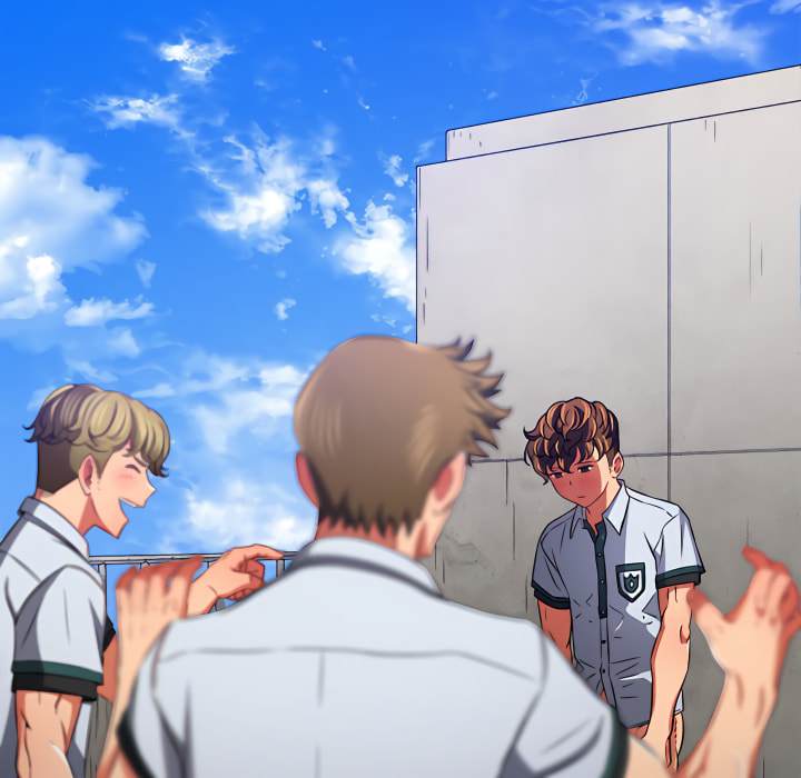 韩国漫画恶女勾勾缠韩漫_恶女勾勾缠-第102话在线免费阅读-韩国漫画-第107张图片