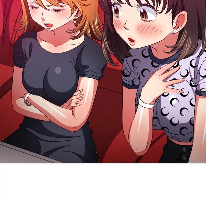 韩国漫画恶女勾勾缠韩漫_恶女勾勾缠-第96话在线免费阅读-韩国漫画-第101张图片