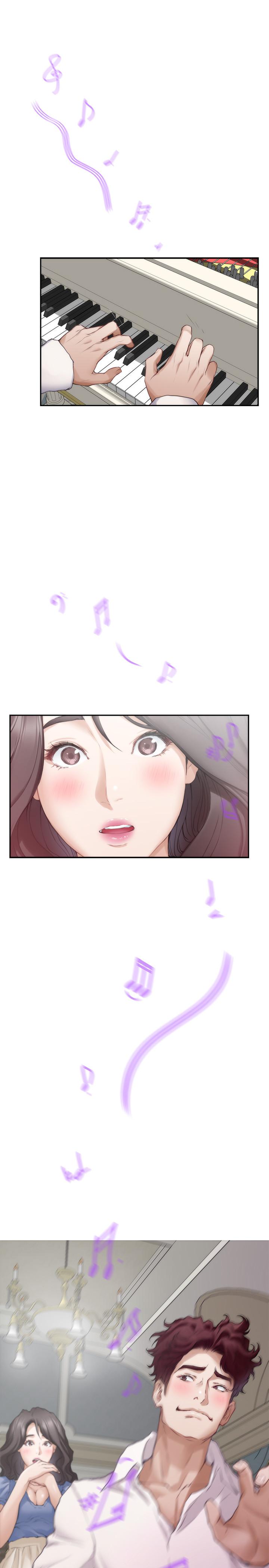 韩国漫画S-Mate韩漫_S-Mate-第88话-小桃，接受我吧在线免费阅读-韩国漫画-第1张图片