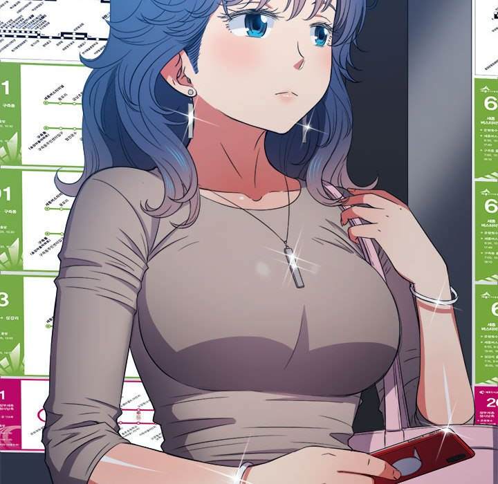 韩国漫画恶女勾勾缠韩漫_恶女勾勾缠-第55话在线免费阅读-韩国漫画-第150张图片