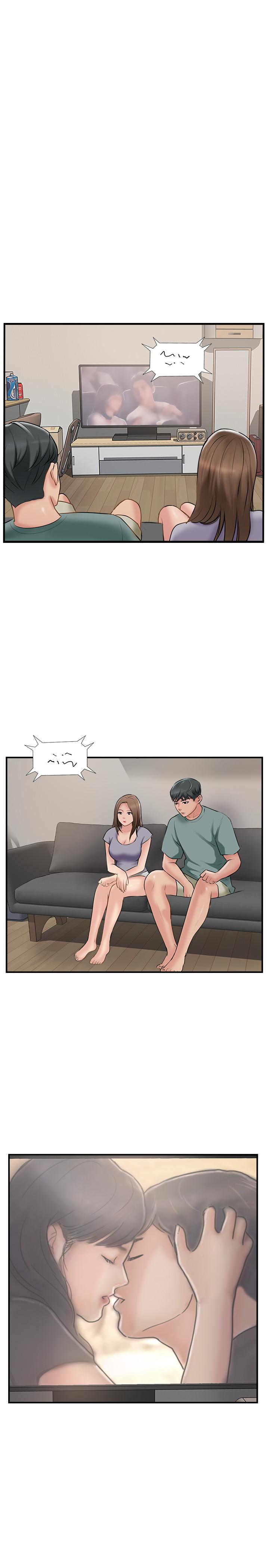 韩国漫画完美新伴侣韩漫_完美新伴侣-第38话-想尝试肛交的晓琳在线免费阅读-韩国漫画-第1张图片