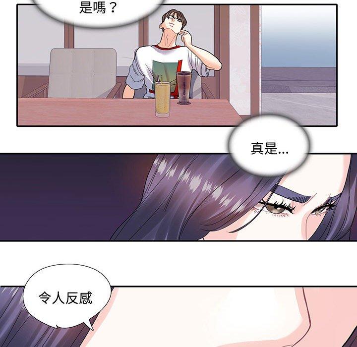 韩国漫画患得患失的爱恋韩漫_患得患失的爱恋-第12话在线免费阅读-韩国漫画-第61张图片