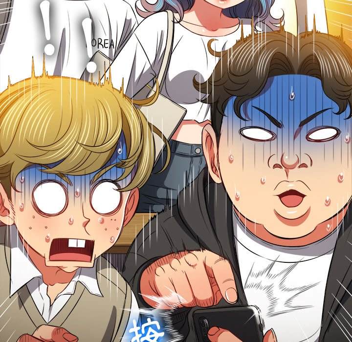 韩国漫画恶女勾勾缠韩漫_恶女勾勾缠-第81话在线免费阅读-韩国漫画-第130张图片