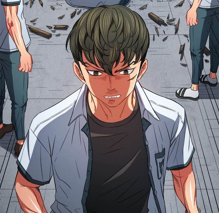 韩国漫画恶女勾勾缠韩漫_恶女勾勾缠-第77话在线免费阅读-韩国漫画-第26张图片