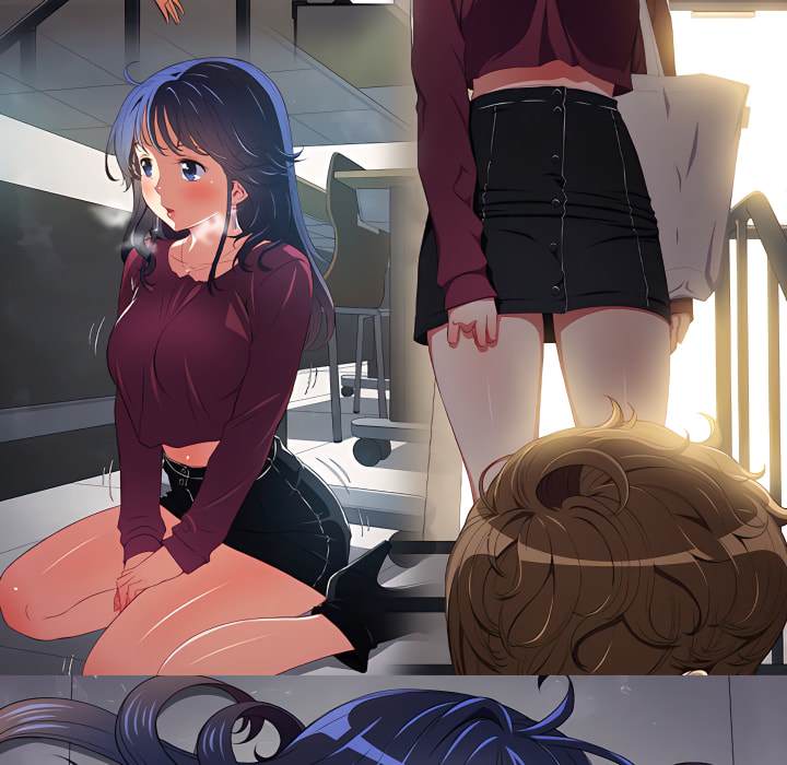 韩国漫画恶女勾勾缠韩漫_恶女勾勾缠-第102话在线免费阅读-韩国漫画-第124张图片