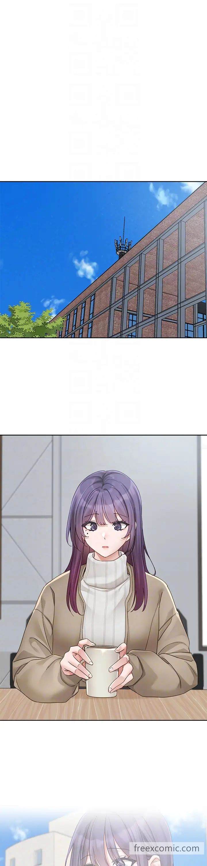 韩国漫画社团学姐韩漫_社团学姐-第160话-毅杰…是我的在线免费阅读-韩国漫画-第22张图片