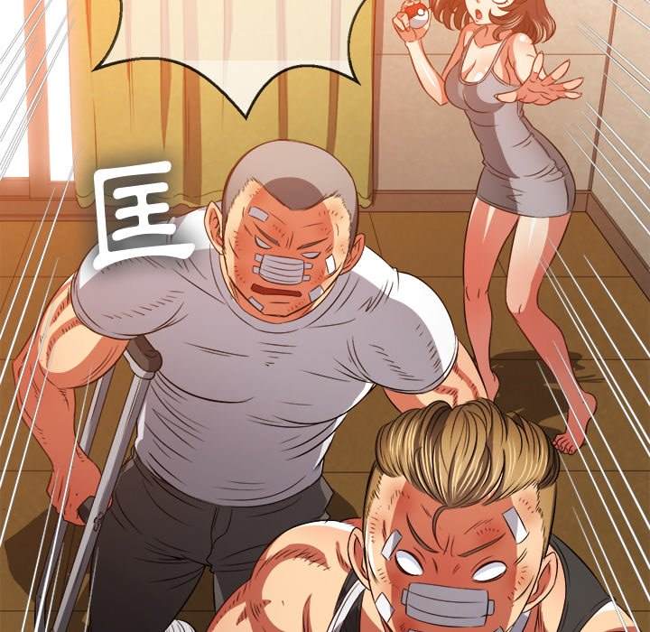 韩国漫画恶女勾勾缠韩漫_恶女勾勾缠-第94话在线免费阅读-韩国漫画-第58张图片