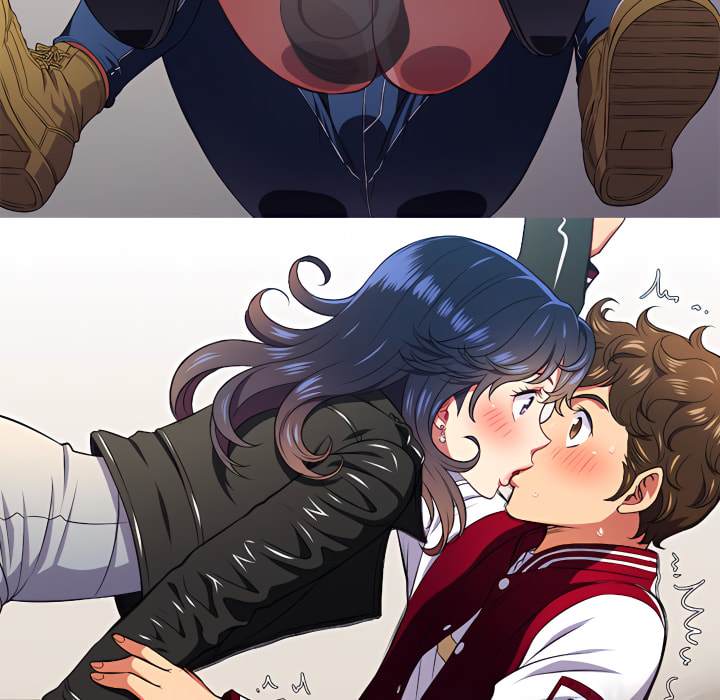 韩国漫画恶女勾勾缠韩漫_恶女勾勾缠-第102话在线免费阅读-韩国漫画-第131张图片