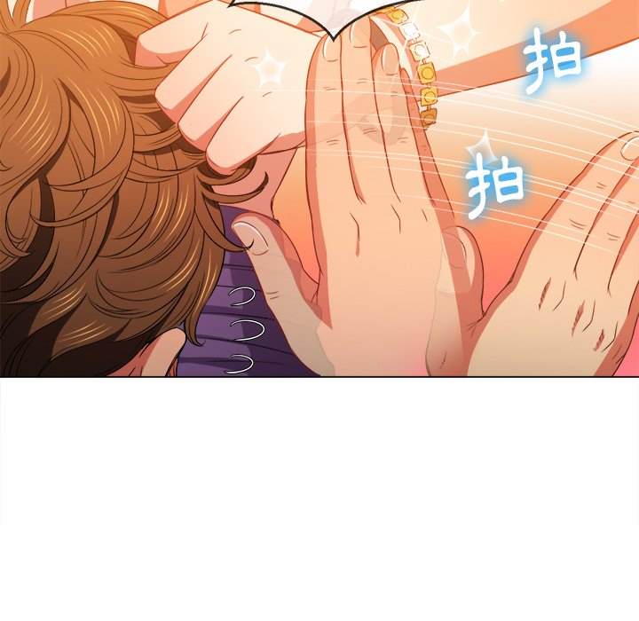 韩国漫画恶女勾勾缠韩漫_恶女勾勾缠-第58话在线免费阅读-韩国漫画-第99张图片