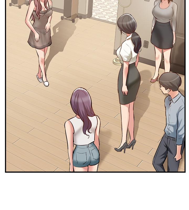 韩国漫画完美新伴侣韩漫_完美新伴侣-第41话-看著老婆被上而兴奋在线免费阅读-韩国漫画-第36张图片