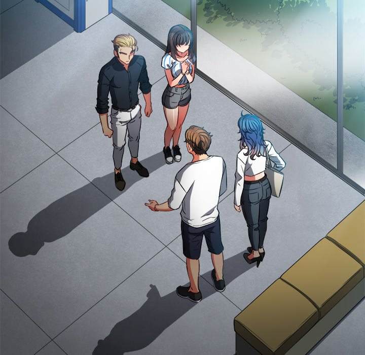 韩国漫画恶女勾勾缠韩漫_恶女勾勾缠-第81话在线免费阅读-韩国漫画-第71张图片