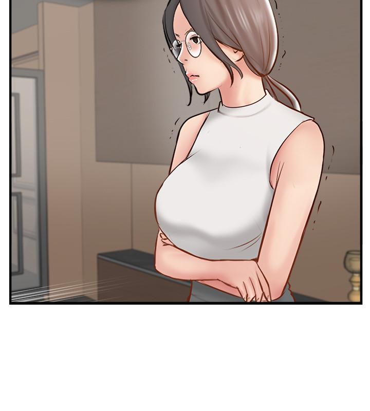 韩国漫画完美新伴侣韩漫_完美新伴侣-第41话-看著老婆被上而兴奋在线免费阅读-韩国漫画-第26张图片