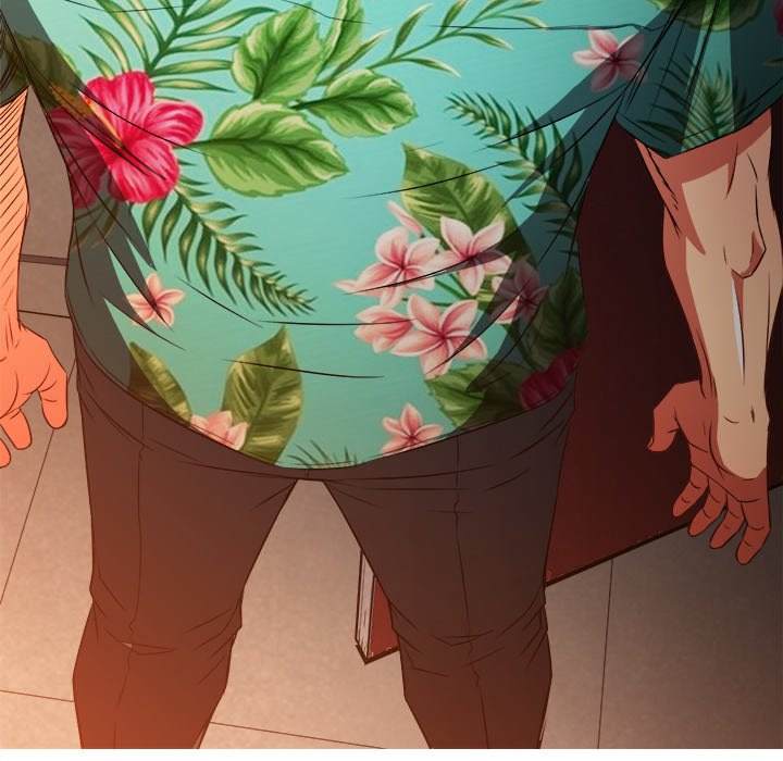 韩国漫画恶女勾勾缠韩漫_恶女勾勾缠-第91话在线免费阅读-韩国漫画-第9张图片