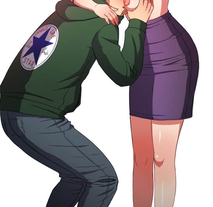 韩国漫画恶女勾勾缠韩漫_恶女勾勾缠-第57话在线免费阅读-韩国漫画-第148张图片