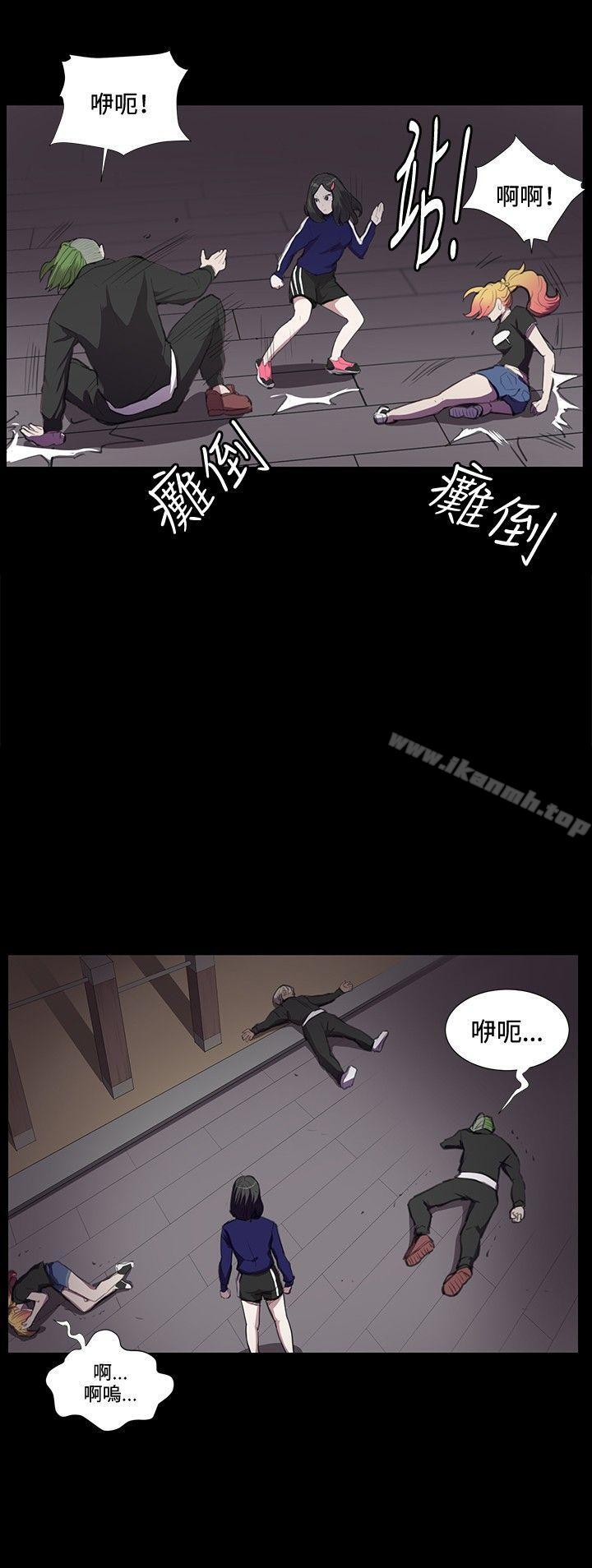 韩国漫画深夜便利店韩漫_深夜便利店-第36话在线免费阅读-韩国漫画-第20张图片