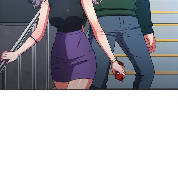 韩国漫画恶女勾勾缠韩漫_恶女勾勾缠-第60话在线免费阅读-韩国漫画-第133张图片