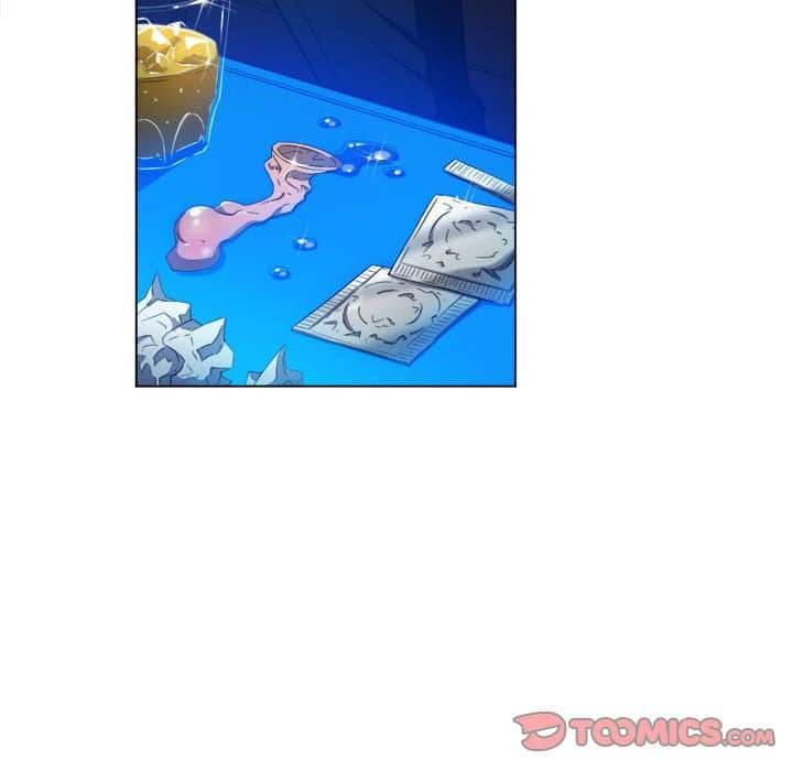 韩国漫画恶女勾勾缠韩漫_恶女勾勾缠-第56话在线免费阅读-韩国漫画-第45张图片