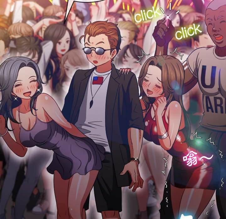 韩国漫画恶女勾勾缠韩漫_恶女勾勾缠-第74话在线免费阅读-韩国漫画-第85张图片