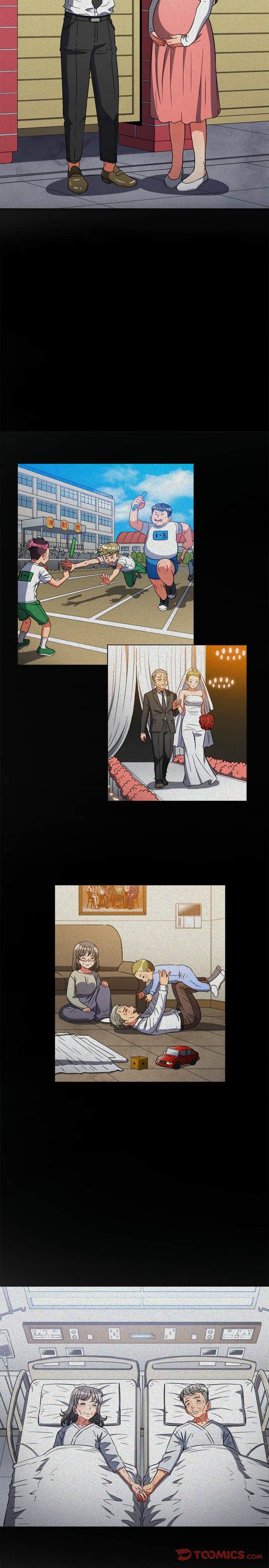 韩国漫画恶女勾勾缠韩漫_恶女勾勾缠-第119话在线免费阅读-韩国漫画-第5张图片