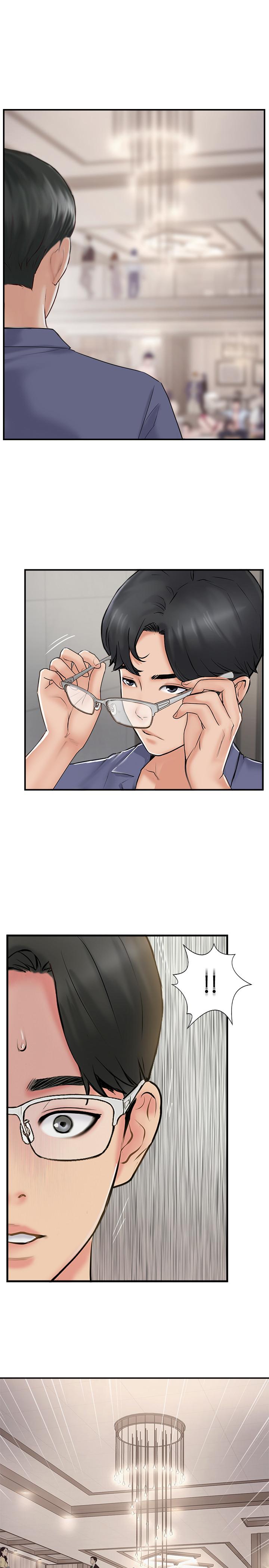 韩国漫画完美新伴侣韩漫_完美新伴侣-第28话-惊人的变态聚会在线免费阅读-韩国漫画-第29张图片