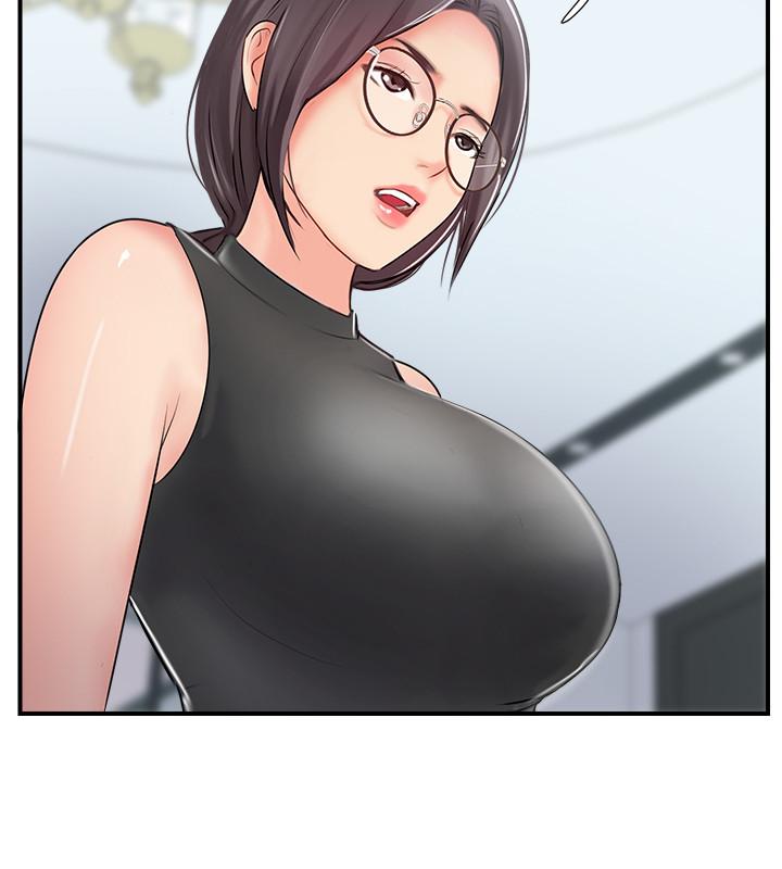 韩国漫画完美新伴侣韩漫_完美新伴侣-第27话-变态团体的危险招待在线免费阅读-韩国漫画-第30张图片