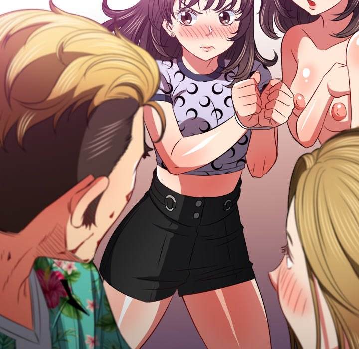 韩国漫画恶女勾勾缠韩漫_恶女勾勾缠-第92话在线免费阅读-韩国漫画-第59张图片