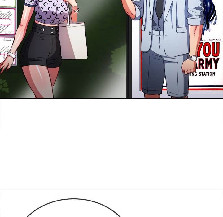 韩国漫画恶女勾勾缠韩漫_恶女勾勾缠-第84话在线免费阅读-韩国漫画-第107张图片