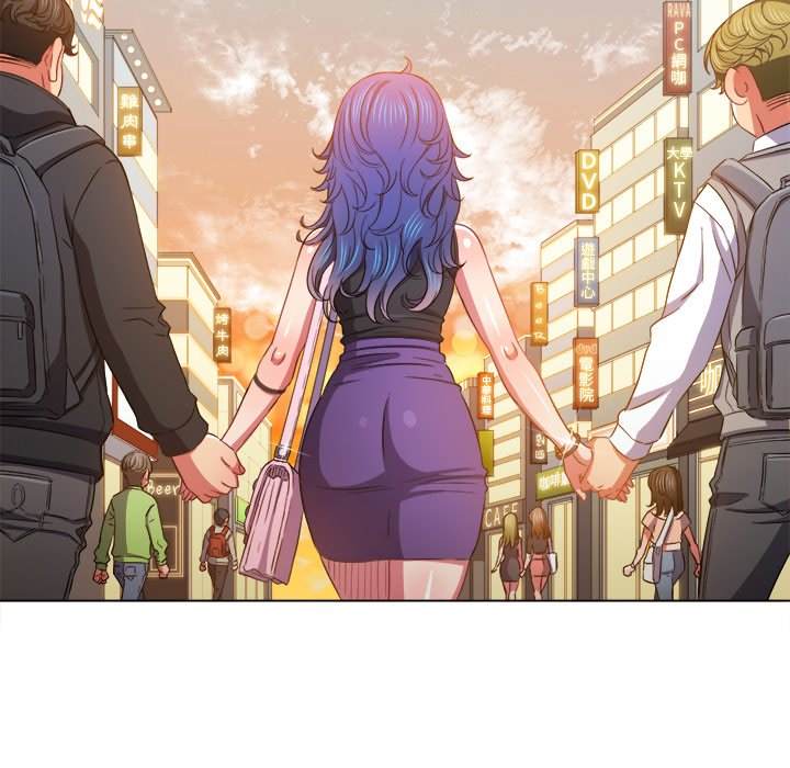 韩国漫画恶女勾勾缠韩漫_恶女勾勾缠-第63话在线免费阅读-韩国漫画-第128张图片