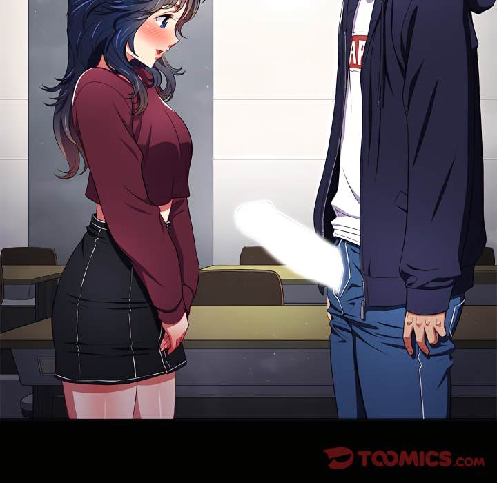 韩国漫画恶女勾勾缠韩漫_恶女勾勾缠-第102话在线免费阅读-韩国漫画-第117张图片