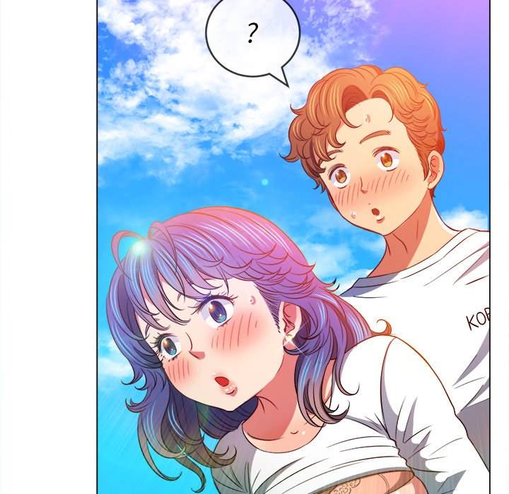 韩国漫画恶女勾勾缠韩漫_恶女勾勾缠-第83话在线免费阅读-韩国漫画-第126张图片