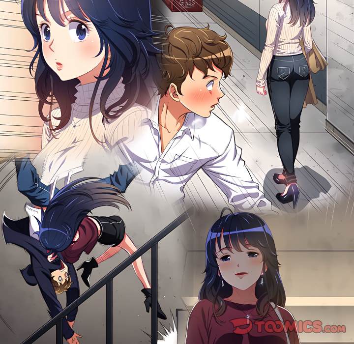 韩国漫画恶女勾勾缠韩漫_恶女勾勾缠-第102话在线免费阅读-韩国漫画-第123张图片