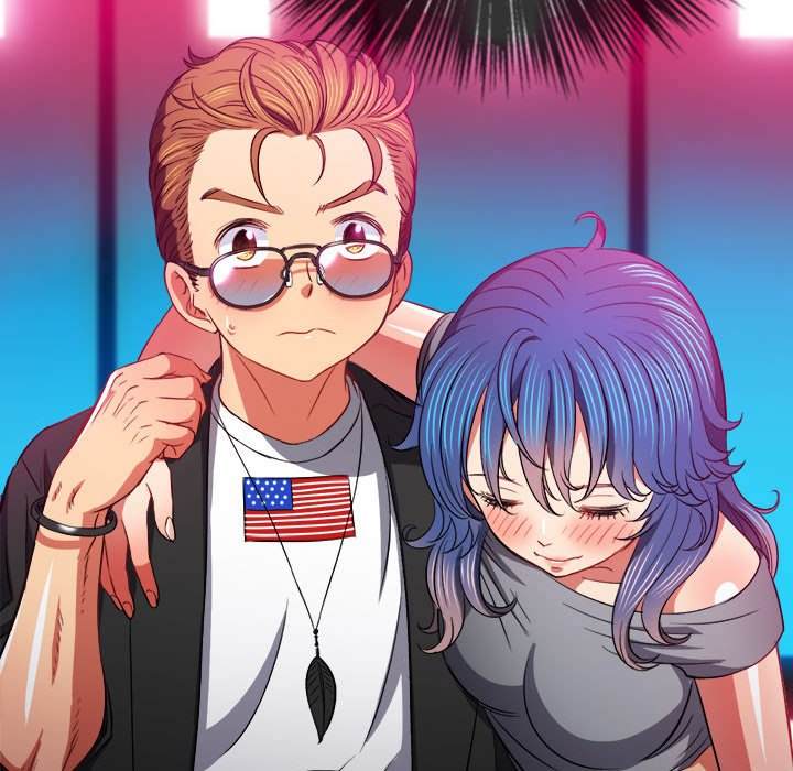 韩国漫画恶女勾勾缠韩漫_恶女勾勾缠-第76话在线免费阅读-韩国漫画-第101张图片