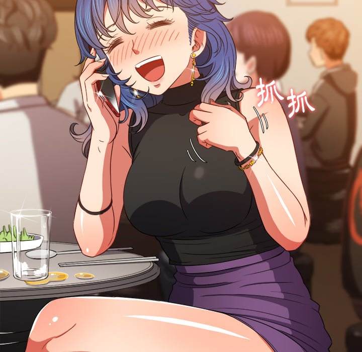 韩国漫画恶女勾勾缠韩漫_恶女勾勾缠-第65话在线免费阅读-韩国漫画-第96张图片