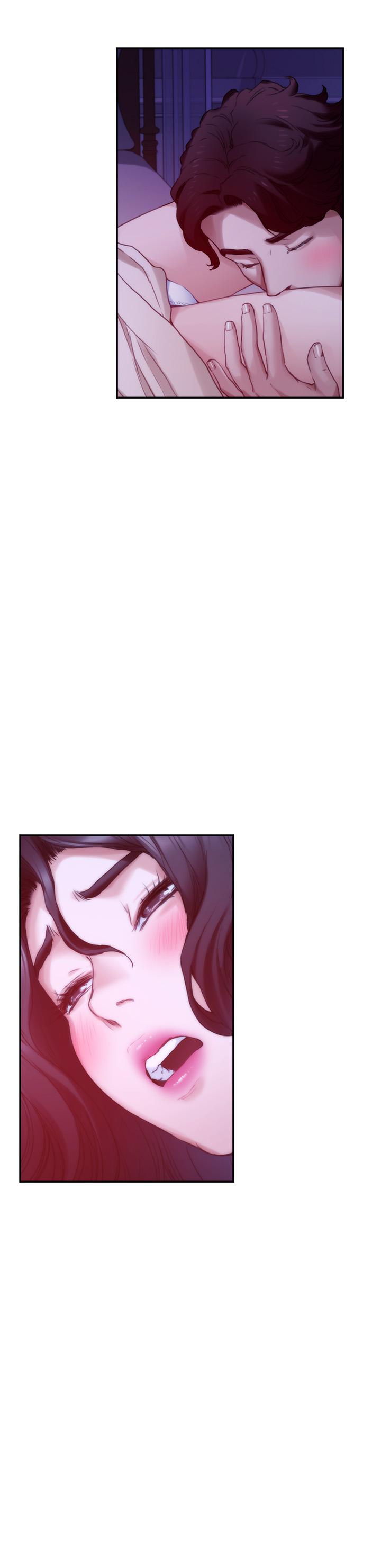 韩国漫画S-Mate韩漫_S-Mate-第89话-睁开眼就到床上了在线免费阅读-韩国漫画-第31张图片
