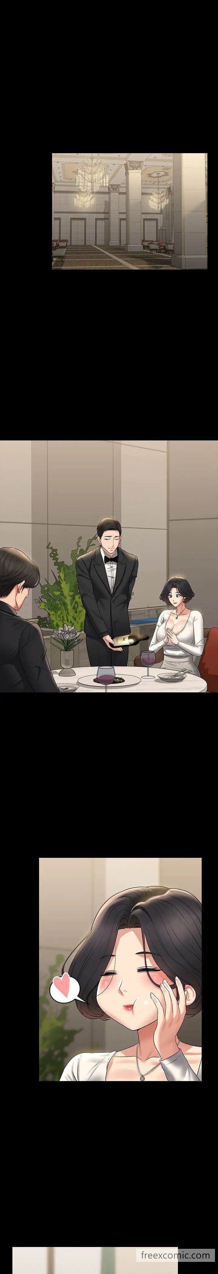 韩国漫画超级公务员韩漫_超级公务员-第106话-驯化母狗的过激玩法在线免费阅读-韩国漫画-第15张图片