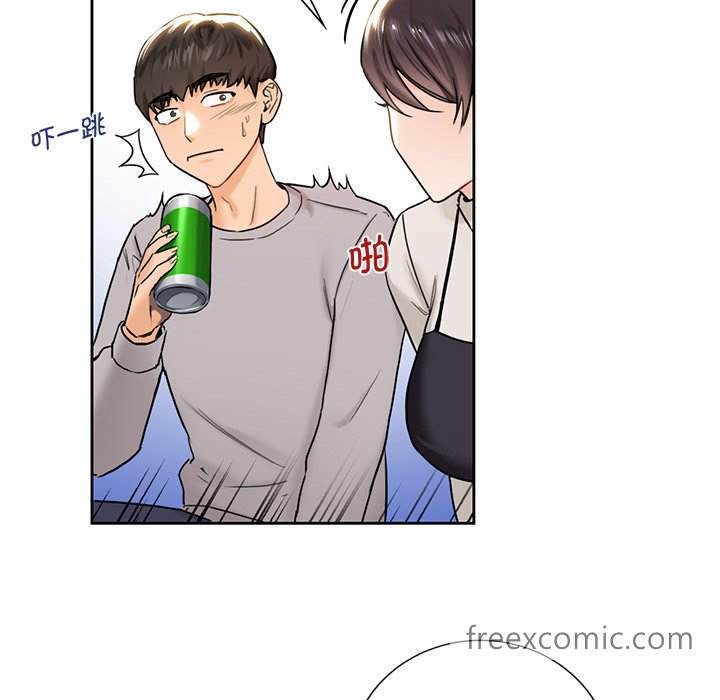 韩国漫画不当朋友当恋人韩漫_不当朋友当恋人-第2话在线免费阅读-韩国漫画-第105张图片