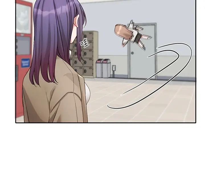 韩国漫画社团学姐韩漫_社团学姐-第161话-佳瑜，你喜欢毅杰吗？在线免费阅读-韩国漫画-第15张图片