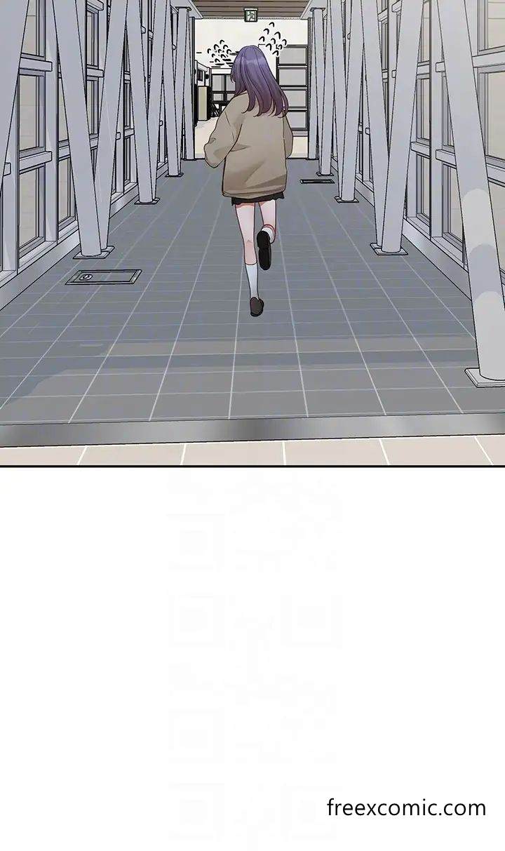 韩国漫画社团学姐韩漫_社团学姐-第161话-佳瑜，你喜欢毅杰吗？在线免费阅读-韩国漫画-第18张图片