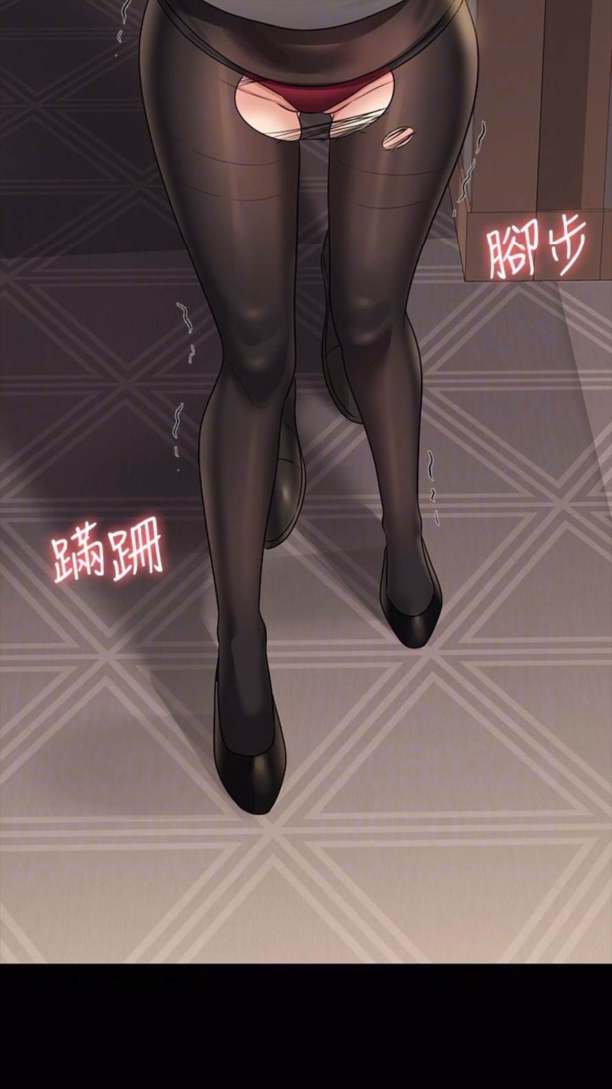 韩国漫画超级公务员韩漫_超级公务员-第107话-我什么事都可以做在线免费阅读-韩国漫画-第48张图片