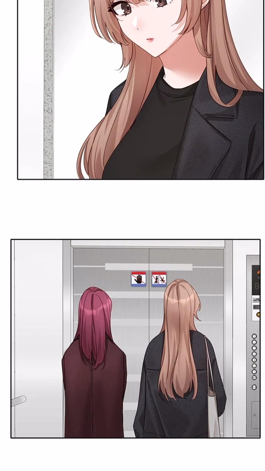 韩国漫画社团学姐韩漫_社团学姐-第162话-跟我喝一局在线免费阅读-韩国漫画-第71张图片