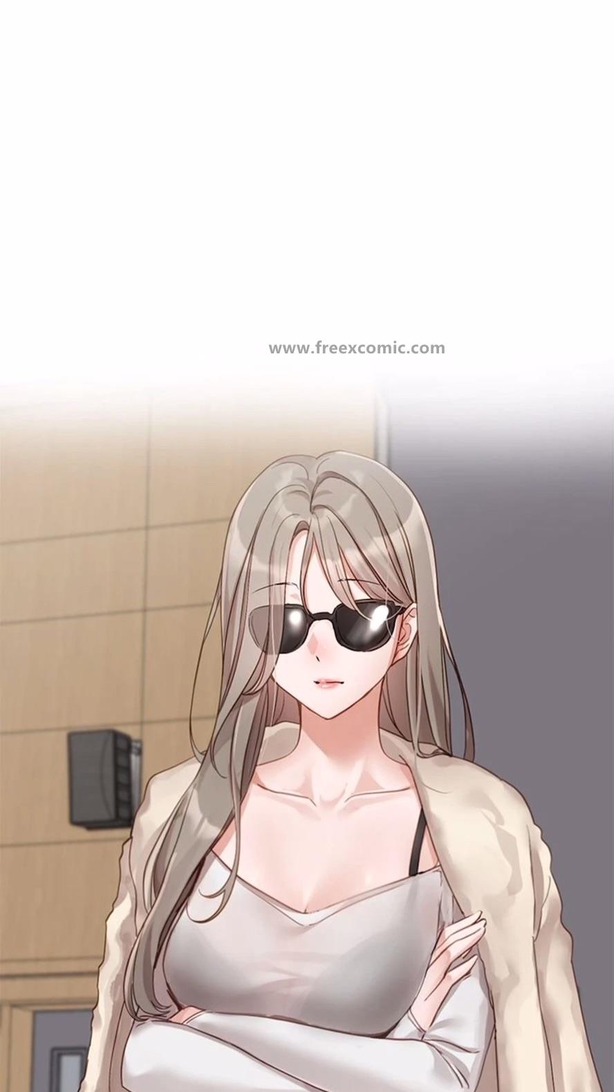 韩国漫画社团学姐韩漫_社团学姐-第162话-跟我喝一局在线免费阅读-韩国漫画-第83张图片