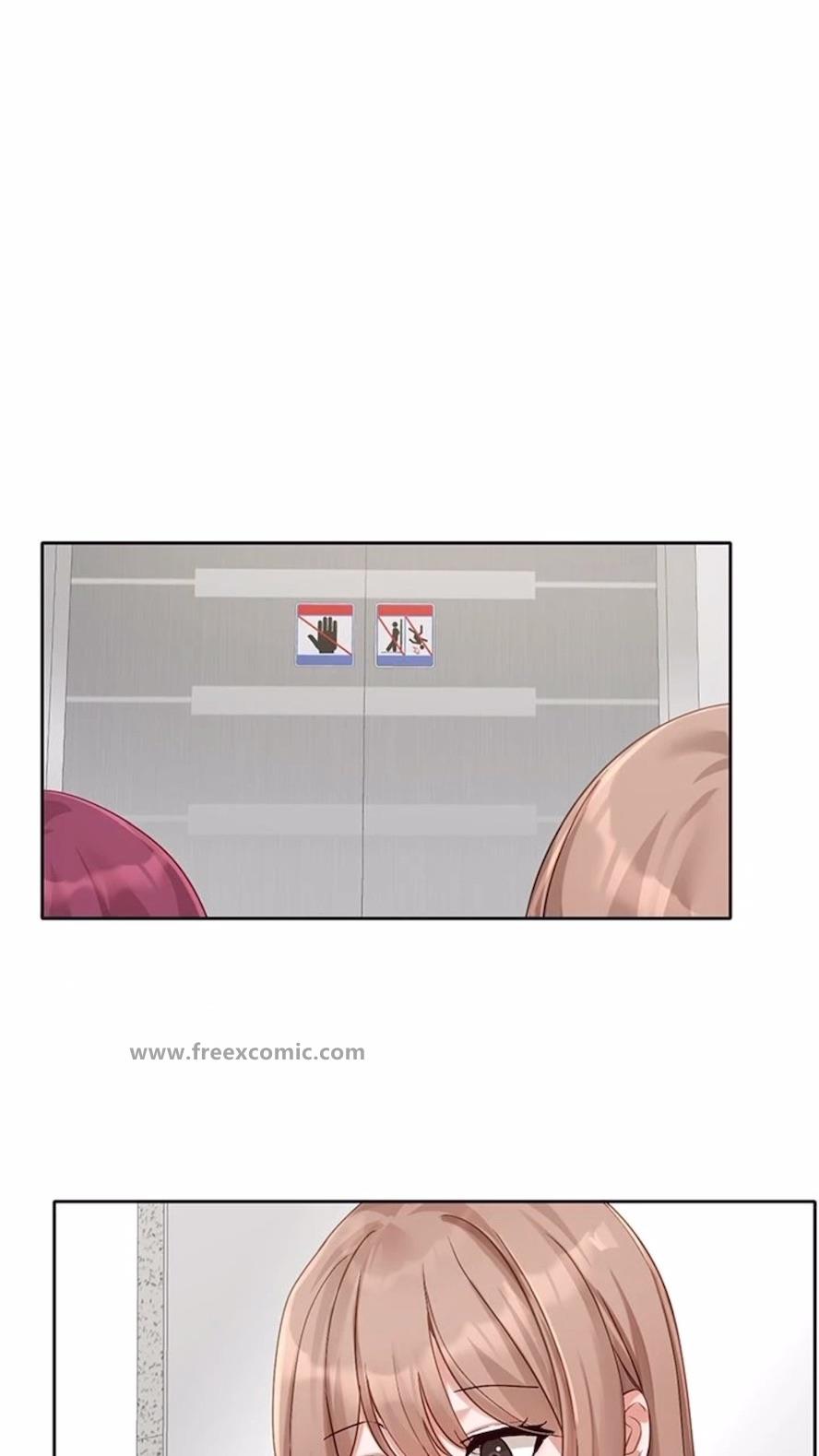 韩国漫画社团学姐韩漫_社团学姐-第162话-跟我喝一局在线免费阅读-韩国漫画-第70张图片