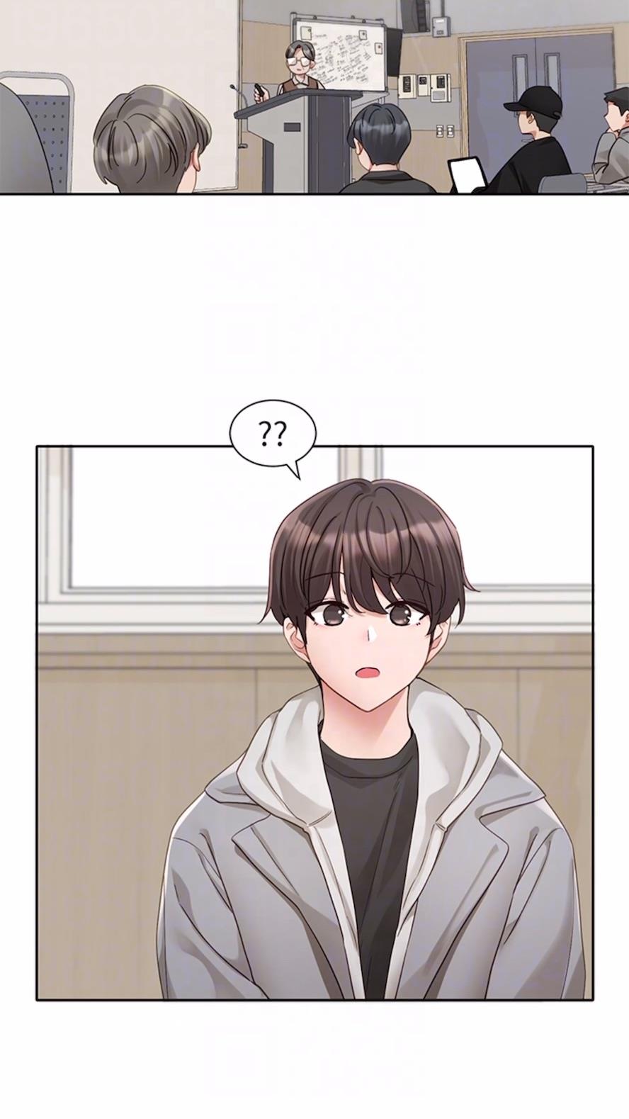 韩国漫画社团学姐韩漫_社团学姐-第162话-跟我喝一局在线免费阅读-韩国漫画-第21张图片