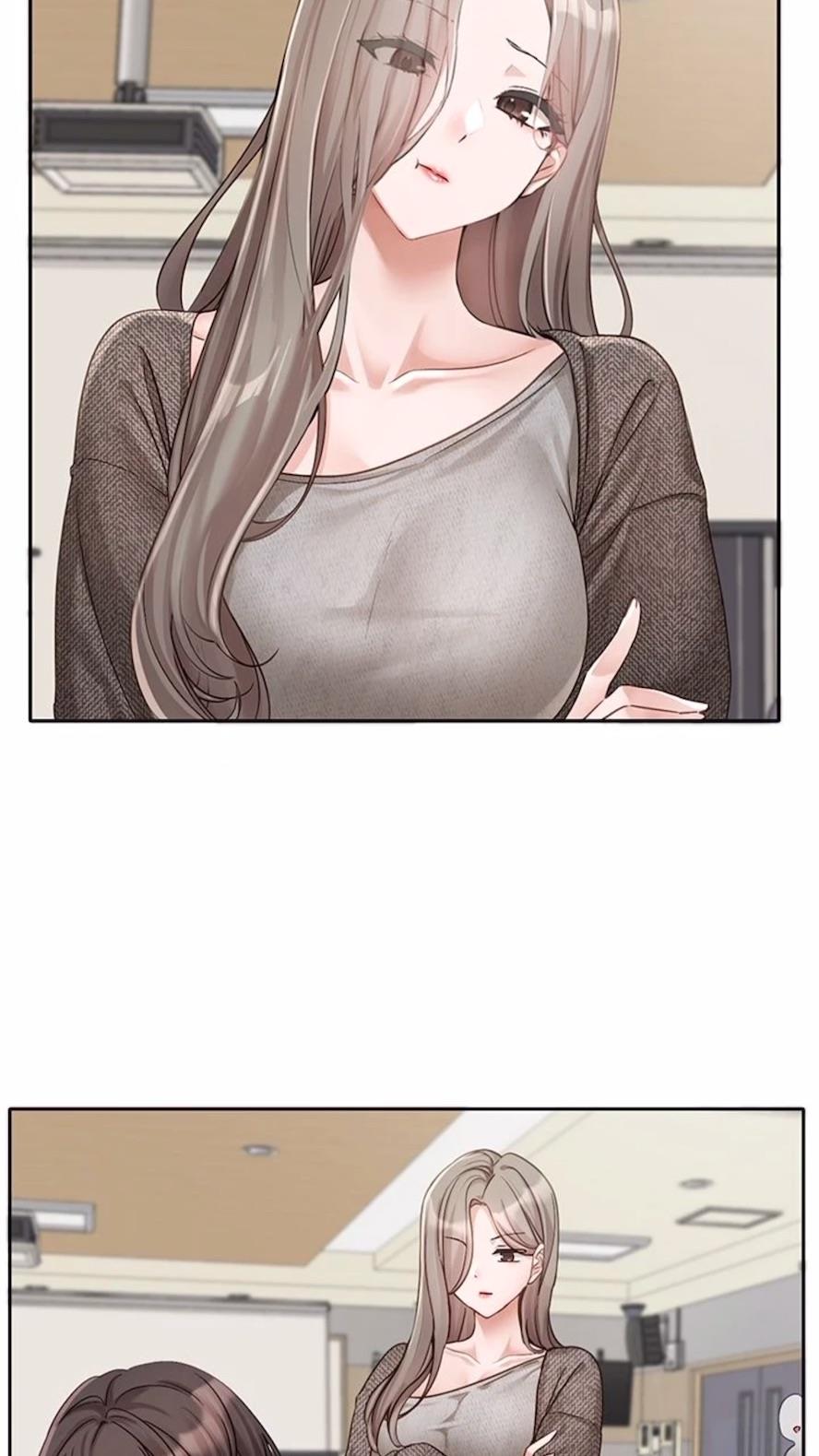 韩国漫画社团学姐韩漫_社团学姐-第162话-跟我喝一局在线免费阅读-韩国漫画-第15张图片