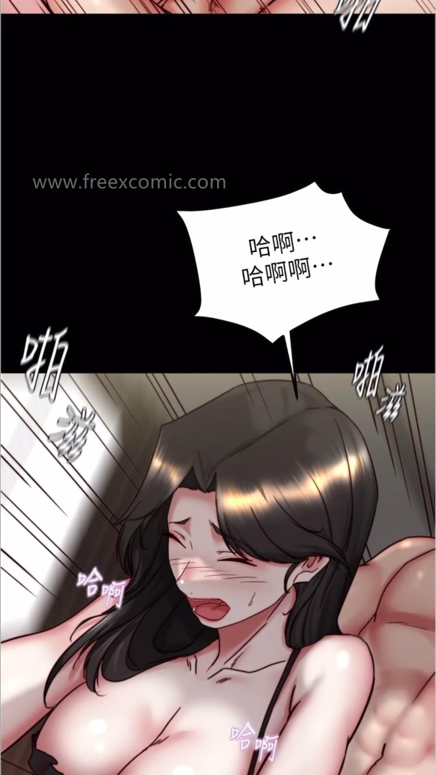 韩国漫画小裤裤笔记韩漫_小裤裤笔记-第168话-和偶像一起被干很赞吧？在线免费阅读-韩国漫画-第32张图片