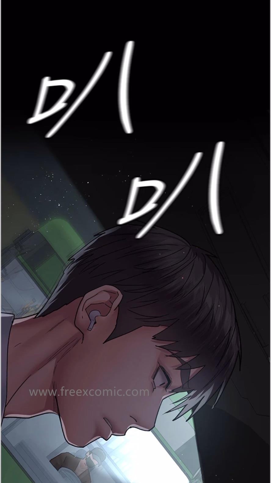 韩国漫画夜间诊疗室韩漫_夜间诊疗室-第43话-你不怕出「意外」吗？在线免费阅读-韩国漫画-第96张图片