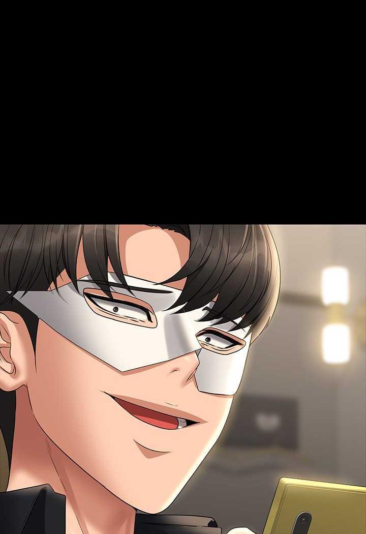 韩国漫画超级公务员韩漫_超级公务员-第108话-给芮雪的特别惊喜在线免费阅读-韩国漫画-第119张图片